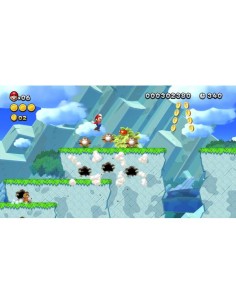 HAC NEW SUPER MARIO BROS. U DELUXE