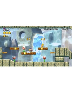 HAC NEW SUPER MARIO BROS. U DELUXE 2