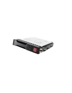 HPE 1.2TB SAS 10K SFF BC MV HDD