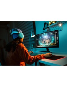 27 MONITOR  VA 180HZ 2