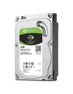HD 4TB S-ATA III CACHE 256MB