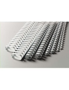 CF50 DORSI PLASTICI 51MM BIANCO 2