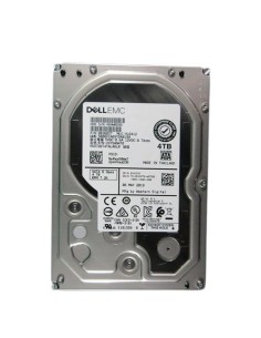 4TB HARD DRIVE SATA 6GBPS 7.2K RPM