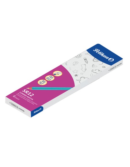 Gomma matita SR Pelikan  24007085