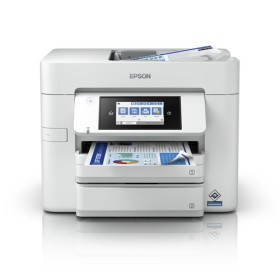 EPSON MULTIF. INK A4 COLORE, WF-C4810DTWF, 36PPM, FRONTE/RETRO, USB/LAN/WIFI, 4 IN 1