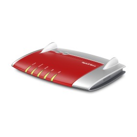 AVM FRITZ! ROUTER FRITZ!BOX 4040 INTERNATIONAL 4 PORTE LAN GIGABIT E 1 PORTA WAN GIGABIT USB FIREWALL INTEGRATO