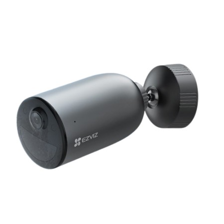 EZVIZ EB3 TELECAMERA DA ESTERNO A BATTERIA 3MP Type  C RICONOSCIMENTO FIGURA UMANA CON IA