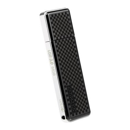 TRANSCEND PEN DISK 64GB, USB3.1, Pen Drive, MLC, High Speed
