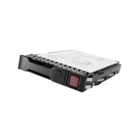 HPE HDD SERVER 1,8TB SAS 12G 10K 2,5
