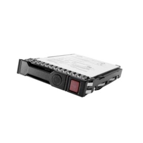 HEWLETT PACKARD ENTERPRISE HPE MSA 10.8T SAS 10K SFF M2 6PK HDD BDL