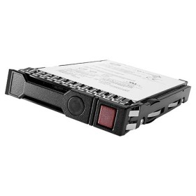 HEWLETT PACKARD ENTERPRISE HPE 8TB 12G SAS 7.2K LFF 512E SC MDL HDD