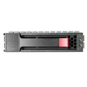 HEWLETT PACKARD ENTERPRISE HPE MSA 1.8TB SAS 10K SFF M2 HDD