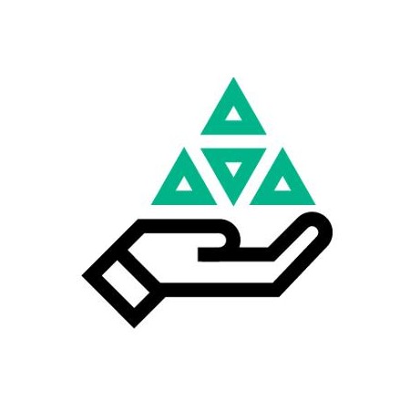 HEWLETT PACKARD ENTERPRISE HPE 3Y TC ESS MSL3040 DATA VER LTU SVC