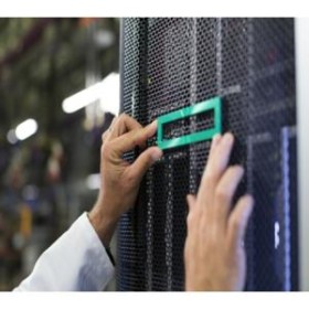 HEWLETT PACKARD ENTERPRISE HPE 4Y TC BAS MSL2024/4048/8096 KMIP SVC