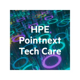 HEWLETT PACKARD ENTERPRISE HPE 1Y PW TC BAS 8/8 AND8/24 SWTCH SVC