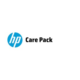 HEWLETT PACKARD ENTERPRISE HP 5Y NBD EXCH HP 1620 FC SVC
