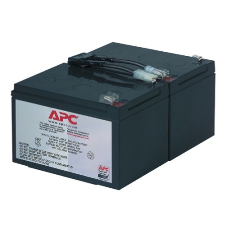 APC BATTERIA SUA1000/1000I