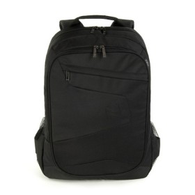 TUCANO ZAINO PER NOTEBOOK 15, NOTEBOOK 17, MACBOOK PRO 15, MACBOOK PRO 15" CON DISPLAY RETINA, MACBOOK PRO 17, NERO
