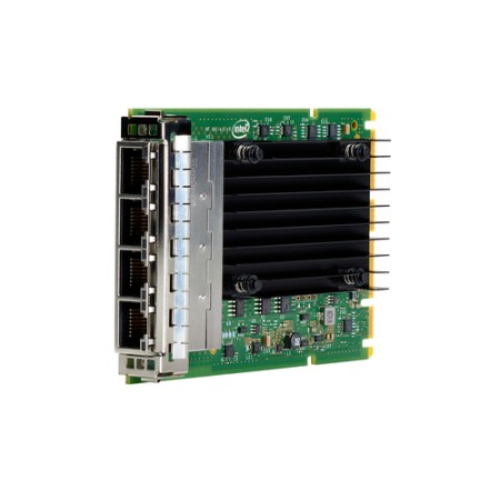HEWLETT PACKARD ENTERPRISE BCM 5719 1GB 4P BASE-T OCP ADPTR