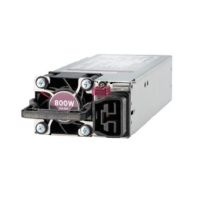 HEWLETT PACKARD ENTERPRISE HPE 800W FS PLAT HT PLG LH PWR SPLY KIT