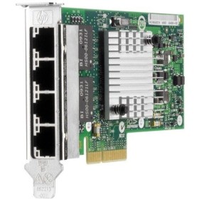 HPE SCHEDA DI RETEETHERNET 1GB 4-PORT I350-T4 PCIE