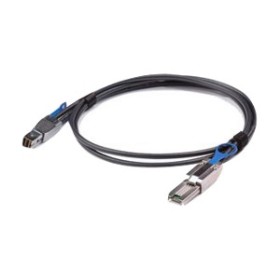HEWLETT PACKARD ENTERPRISE EXT 2.0M MINISAS HD TO MINISAS HD CBL