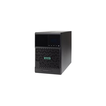 HEWLETT PACKARD ENTERPRISE HPE SINGLE PHASE 1GB UPS NTWRK MGMT MOD
