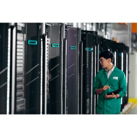 HEWLETT PACKARD ENTERPRISE HPE DL380 G11 NS204I-U INTERNAL CBL KIT