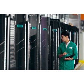 HEWLETT PACKARD ENTERPRISE HPE ML350 GEN11 NS204I-U ENABLE KIT