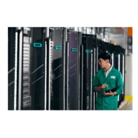 HEWLETT PACKARD ENTERPRISE HPE ML350 GEN11 LFF OROC CBL KIT