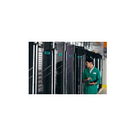 HEWLETT PACKARD ENTERPRISE HPE DL320 GEN11 8SFF TRI-MODE CBL