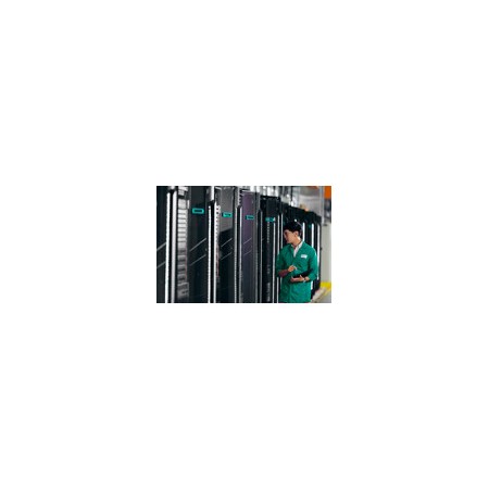HEWLETT PACKARD ENTERPRISE HPE DL320 GEN11 8SFF TRI-MODE CBL