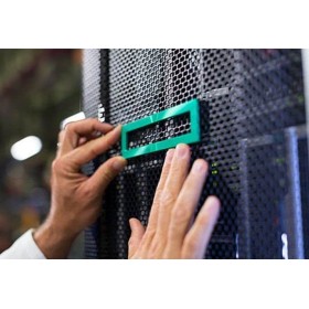 HEWLETT PACKARD ENTERPRISE HPE DL360 GEN11 CPU1_OCP2 X8 ENABLE KIT