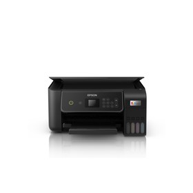 EPSON MULTIF. INK A4 COLORE, ECOTANK ET-2870, 10PPM, USB/WIFI, 3 IN 1