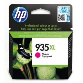 HP CART INK MAGENTA N.935XL PER OFFICEJET PRO 6230/6830 2
