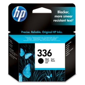 HP CART INK NERO PSC1510/DESK5440 NUM. 336