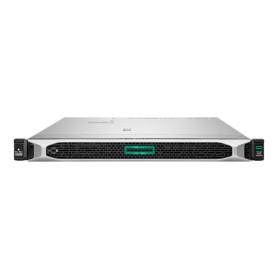 HEWLETT PACKARD ENTERPRISE HPE PROLIANT DL360 GEN10 PLUS 4309Y 8C 64GB-R 8SFF SR416I-A 2X480GB SATA SSD 2X800W PS EU SERVER SMAR