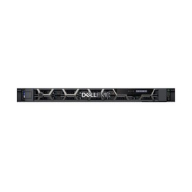 DELL TECHNOLOGIES SPL DELL POWEREDGE R650XS SMART SELECTION 8X2.5  4309Y 1X32GB 1X480GB SSD SATA 2X1100W H755 3YR BASIC NBD