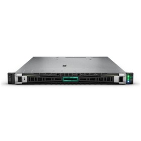 HEWLETT PACKARD ENTERPRISE HPE DL365 GEN11 9124 1P 32G 8SFF EU
