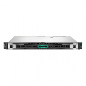 HPE SERVER RACK DL20 GEN11 INTEL XEON E-2436 16 GB  DDR5 SFF 3 ANNI GAR INCL