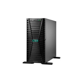 HEWLETT PACKARD ENTERPRISE HPE PROLIANT ML110 GEN11 3508U 2.1GHZ 8-CORE 1P 32GB-R VROC 4LFF 2X2TB HDD 2X1000W RPS EU SERVER SMAR