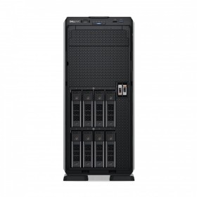 DELL TECHNOLOGIES SPL DELL POWEREDGE T550 SMART SELECTION 8X3.5  4309Y 1X16GB 1X480GB SSD SATA 700W H355 3YR BASIC NBD