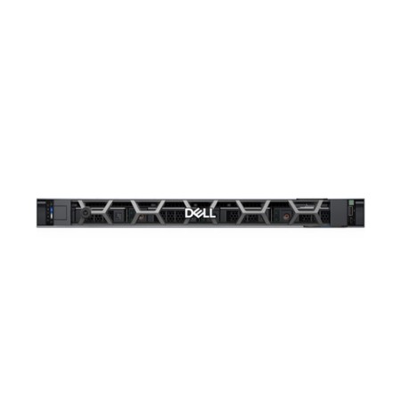 DELL TECHNOLOGIES SPL DELL POWEREDGE R660XS SMART SELECTION 8X2.5  4410T 1X32GB 1X480GB SSD SATA 2X700W H755 3YR PS