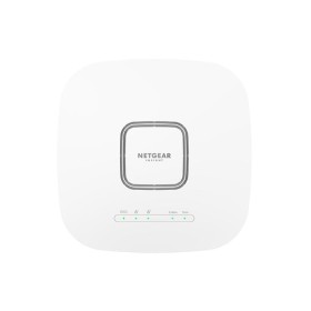 NETGEAR ACCESS POINT WAX625 WI-FI 6 DUAL BAND, 1XLAN GIGABIT POE 2.5G, TECNOLOGIA INSTANT MESH