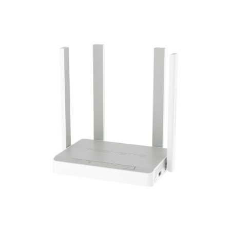 KEENETIC SKIPPER 2ND EDITION (KN-1912), ROUTER 4 PORTE 1GBPS, WI-FI AC1200, MESH, VPN,  PARENTAL CONTROL, MEDIA SERVER, MENU MUL