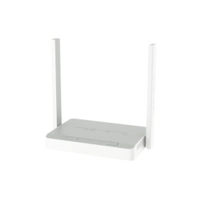 KEENETIC CARRIER 2ND EDITION (KN-1713), ROUTER 4 PORTE 100MBPS, WI-FI AC1200, MESH, VPN , PARENTAL CONTROL, MEDIA SERVER, MENU M