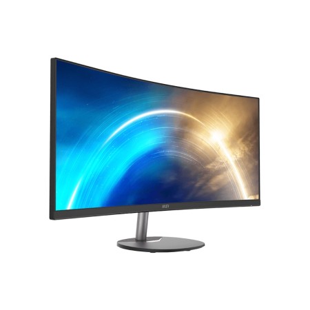 MSI MONITOR CURVO 34 LED VA 21:9 QHD, 1500R, 1MS 60hz, DP/HDMI, MULTIMEDIALE