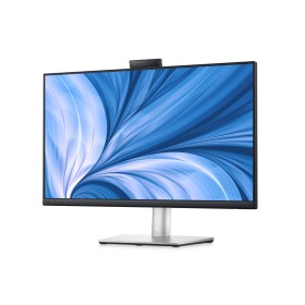 DELL MONITOR 24 LED IPS 16:9 FHD 8MS  250CDM HDMI/DP MULTIMEDIALE,PIVOT, C2423H  3 ANNI GAR INCL