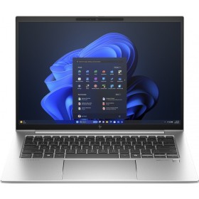 HP NB ELITEBOOK 840 G11 WOLF SEC ULTRA 7-155U 16GB 512GB 14 SURE VIEW 5 SC READER LTE WIN 11 PRO 2