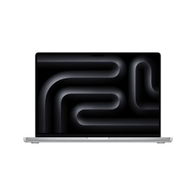 APPLE 16INCH MACBOOK PRO APPLE M4 MAX CHIP WITH 16CORE CPU AND 40CORE GPU 48GB 1TB SSD SILVER
